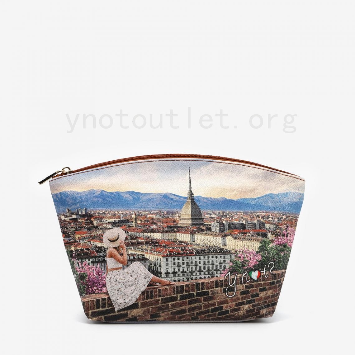 (image for) Beauty Case Torino borse bag in offerta